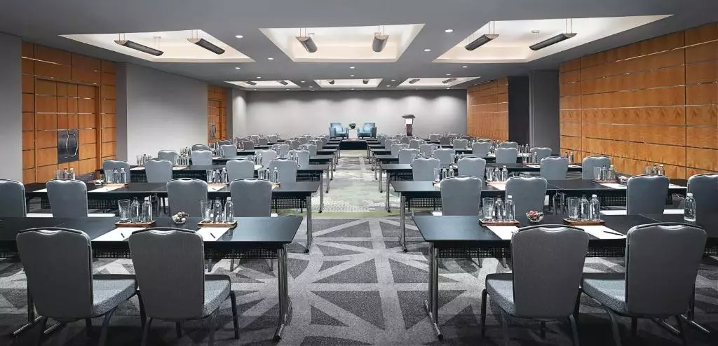 Pan Pacific Singapore